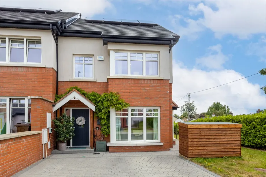 13 Seagreen Gate, Greystones, Co. Wicklow, A63E088 - DNG Estate Agents