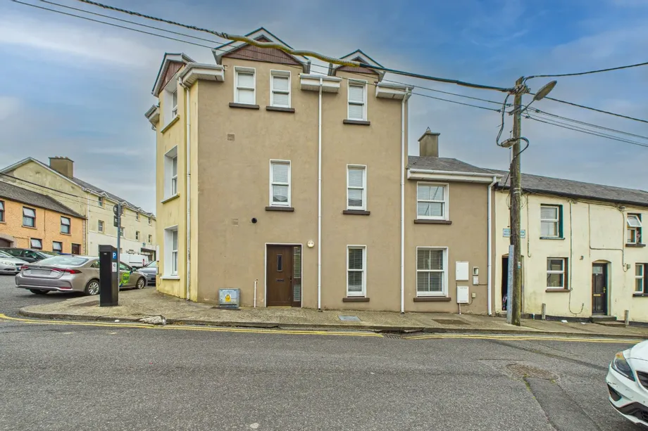 16 Wellington Street, Waterford City, Co. Waterford, X91Y9WX - DNG Estate Agents