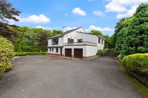 Greenpark House, George's St, Killala, Co. Mayo., F26DA31 -  DNG