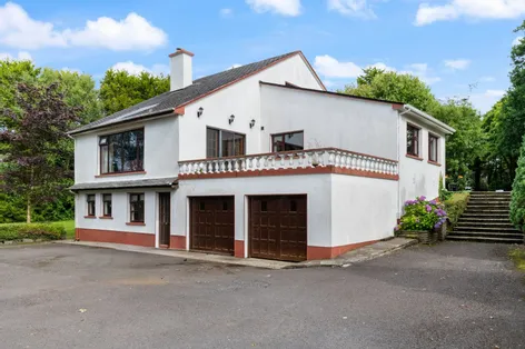 Greenpark House, George's St, Killala, Co. Mayo., F26DA31 -  DNG