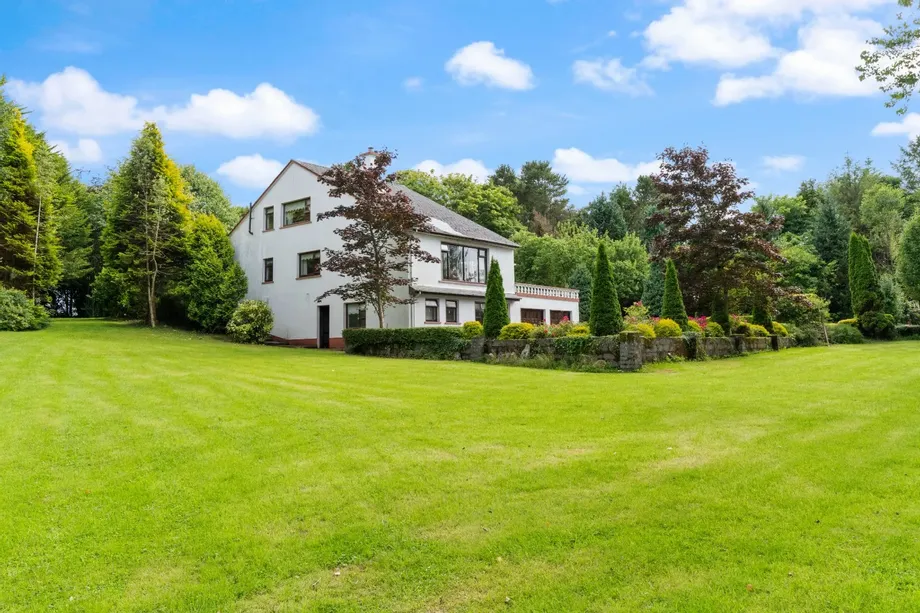 Greenpark House, George's St, Killala, Co. Mayo., F26DA31 - DNG Estate Agents