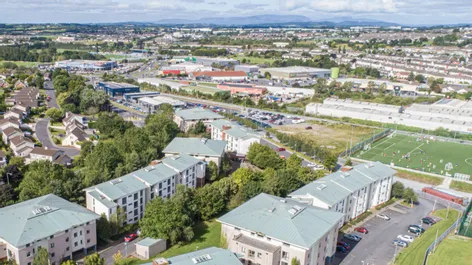 Apt, 2 Block 1 Riverwalk, Inner Ring Road, Waterford City, Co. Waterford, X91A466 -  DNG