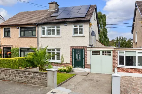 3 Martin Grove, Blackhorse Ave, Dublin 7, D07 -  DNG