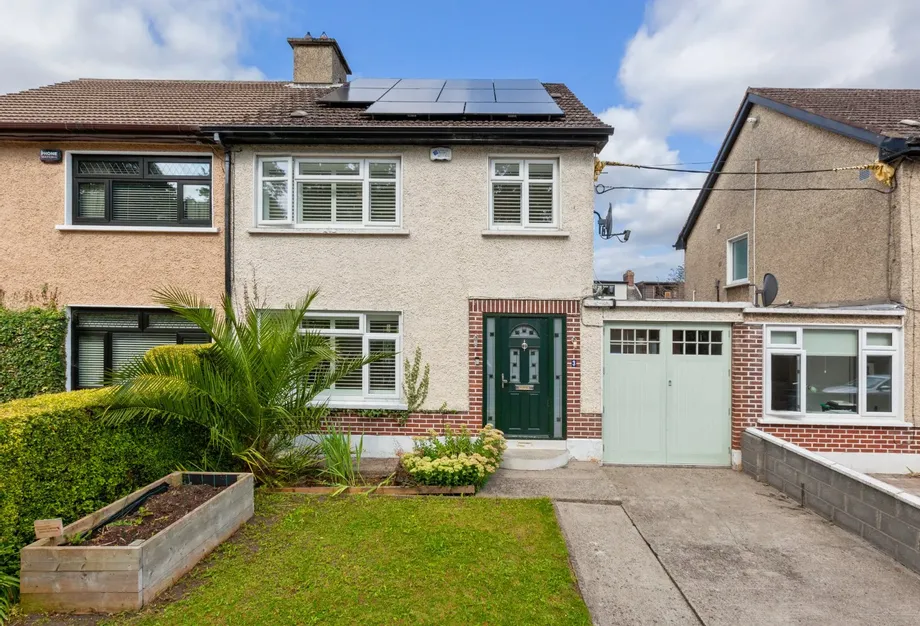 3 Martin Grove, Blackhorse Ave, Dublin 7, D07 - DNG Estate Agents