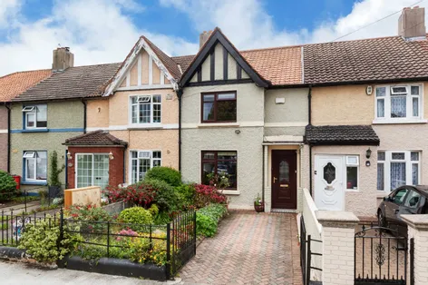 78 Leix Road, Cabra, Dublin 7, D07A668 - DNG