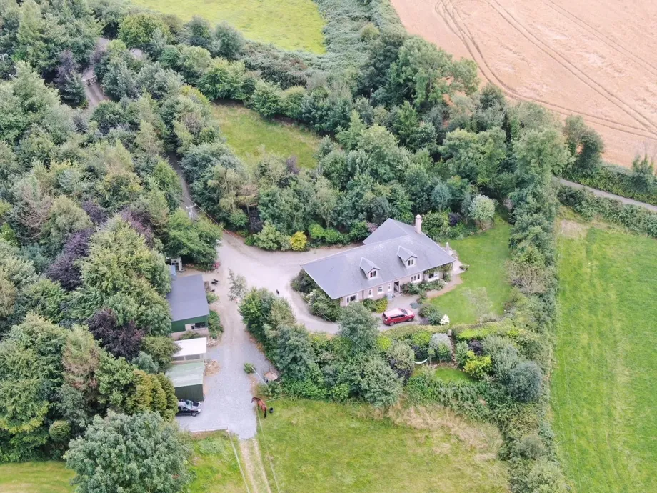 Winterhill, Brocurrow, Adamstown, Co. Wexford, Y21Y2F7 - DNG Estate Agents
