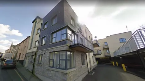 5 Old Chapel Court, Old Chapel Lane, Tullow, Co. Carlow, R93 -  DNG