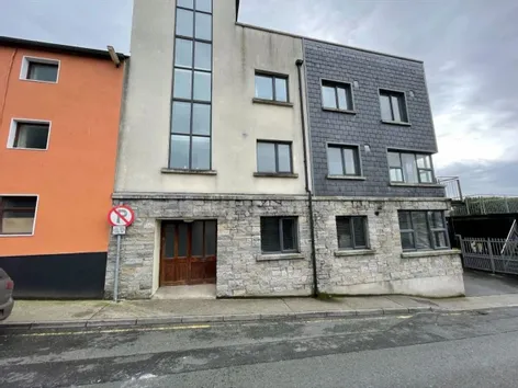 5 Old Chapel Court, Old Chapel Lane, Tullow, Co. Carlow, R93 -  DNG