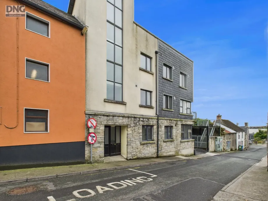 5 Old Chapel Court, Old Chapel Lane, Tullow, Co. Carlow, R93 - DNG Estate Agents