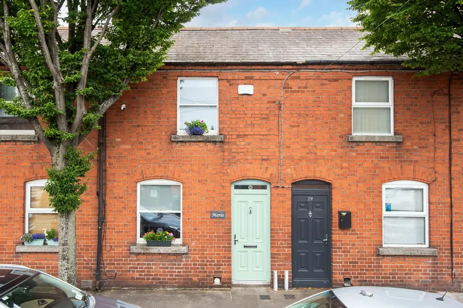 Maria, 30 Kingsland Parade, Saint Kevin's, Dubin 8, D08 - DNG Estate Agents