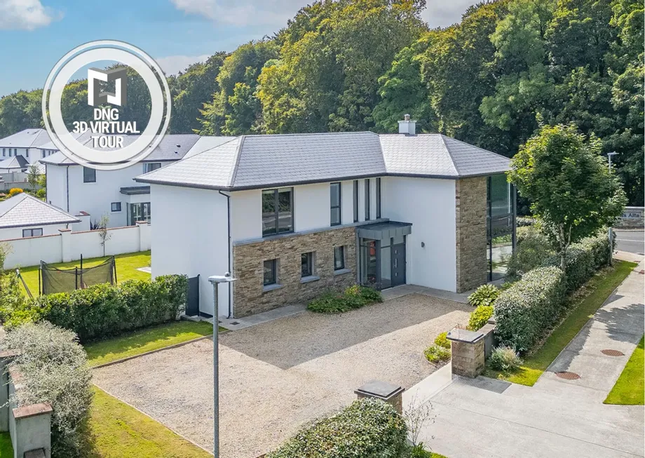 7 Ross Allta, Rosshill Road, Galway City, H91CP5C - DNG Estate Agents