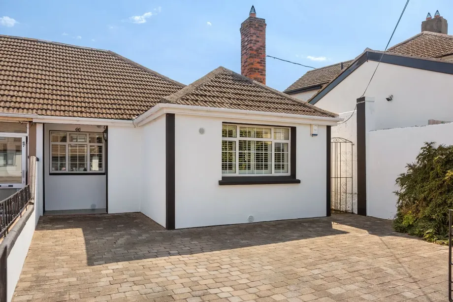 66 Blarney Park, Kimmage, Dublin 12, D12C6R0 - DNG Estate Agents
