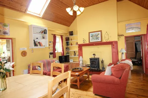 Claudia Cottage, Knockroe, Bonniconlon, Co. Mayo, F26W9F8 - DNG
