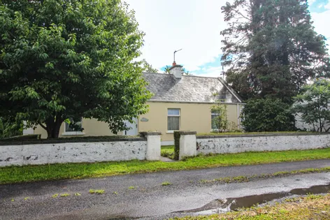 Claudia Cottage, Knockroe, Bonniconlon, Co. Mayo, F26W9F8 - DNG