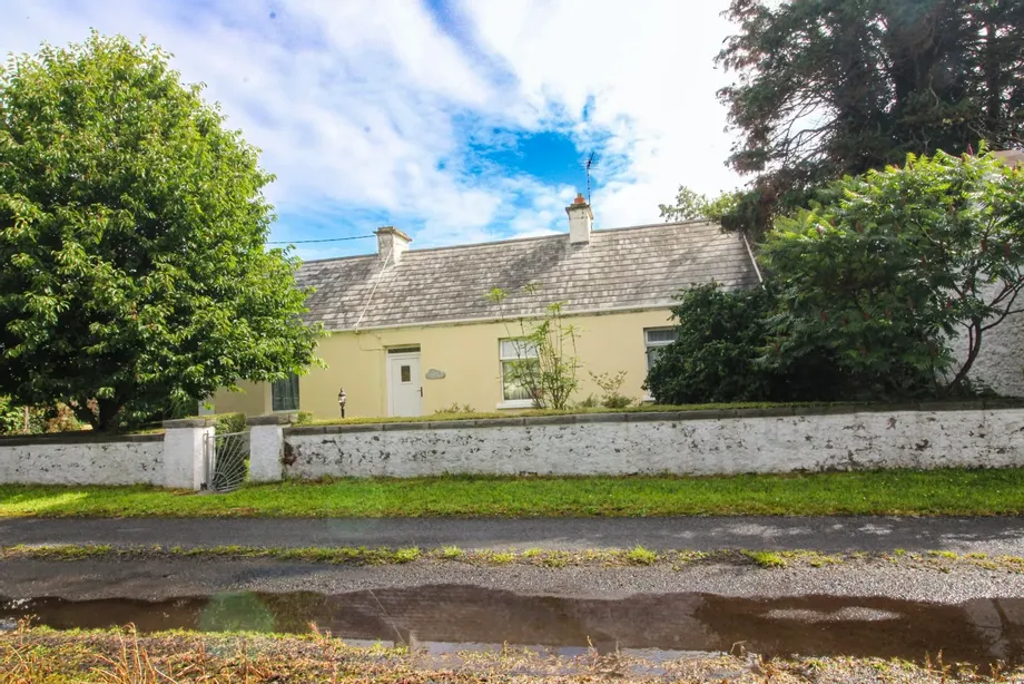 Claudia Cottage, Knockroe, Bonniconlon, Co. Mayo, F26W9F8 - DNG Estate Agents