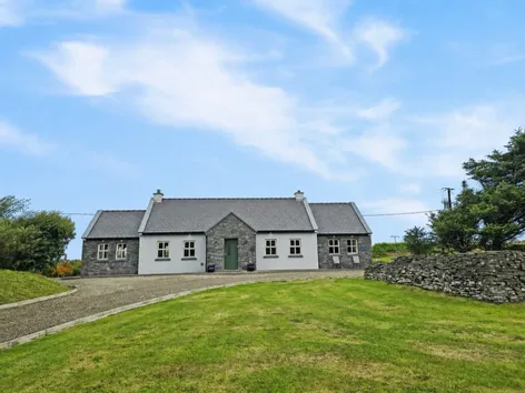Lough North, Doolin, Co. Clare, V95VC44 - DNG