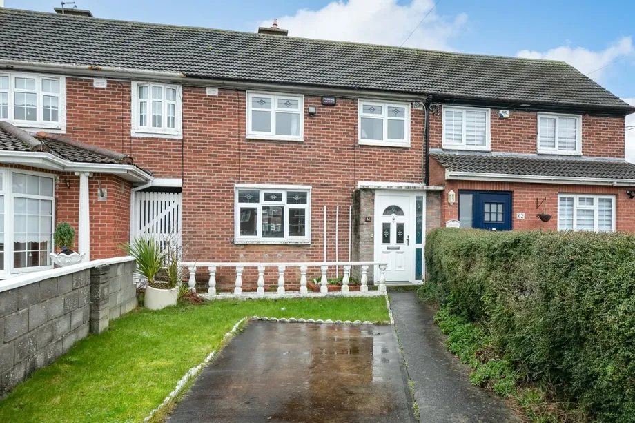 64 Ferrycarrig Road, Coolock, Dublin 17, D17RD40 - DNG Estate Agents