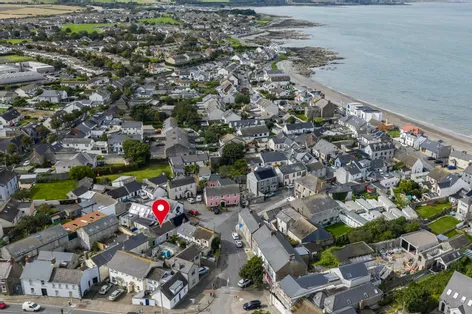 Hazel Cottage, 6 The Square, Skerries, Co. Dublin, K34 - DNG