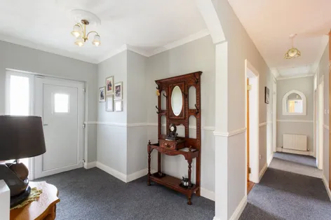 Ballyshancarragh, Bunclody, Co Carlow, Y21TE86 -  DNG