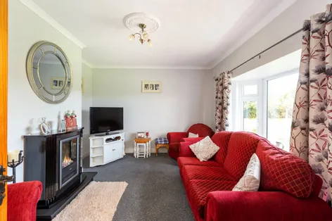 Ballyshancarragh, Bunclody, Co Carlow, Y21TE86 -  DNG