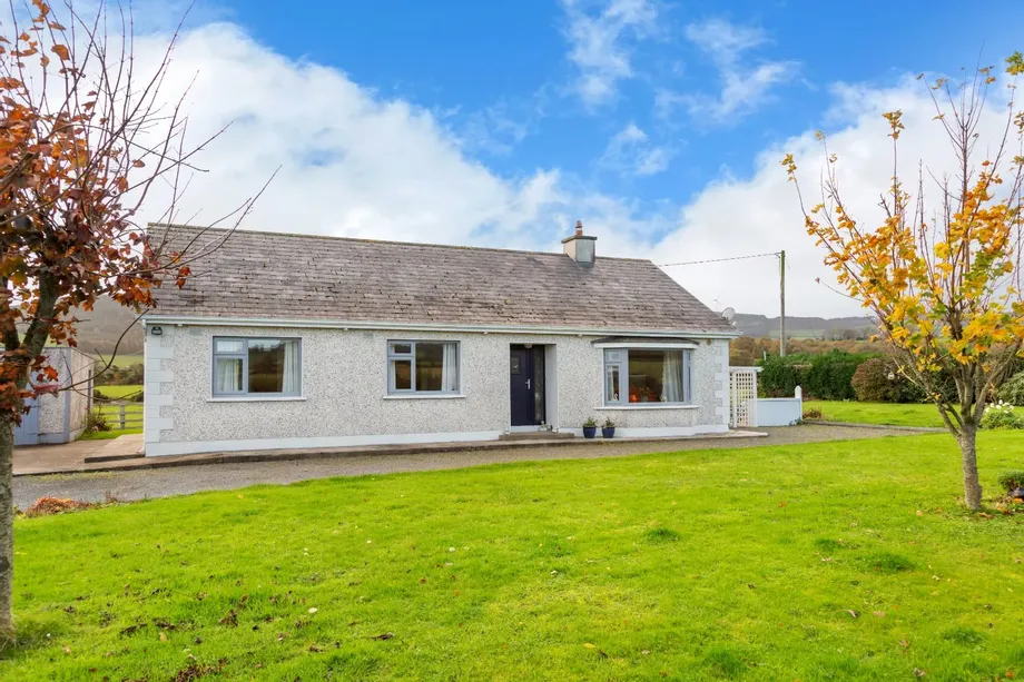 Ballyshancarragh, Bunclody, Co Carlow, Y21TE86 - DNG Estate Agents