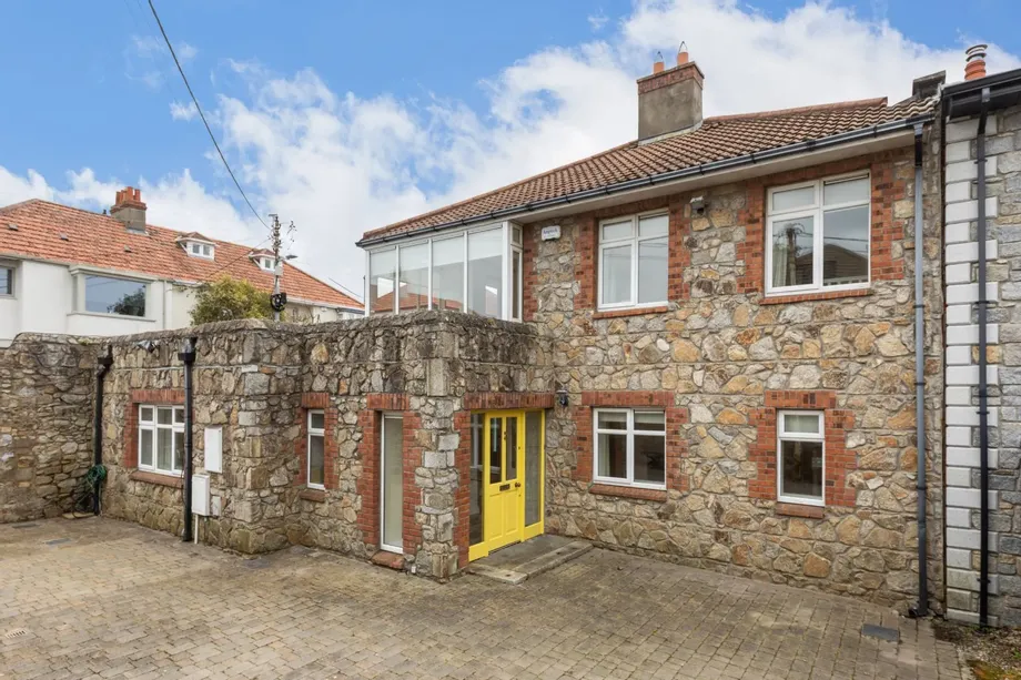 Abelene Lodge, 4A Wilmont Avenue, Sandycove, Co Dublin, A96Y3E9 - DNG Estate Agents