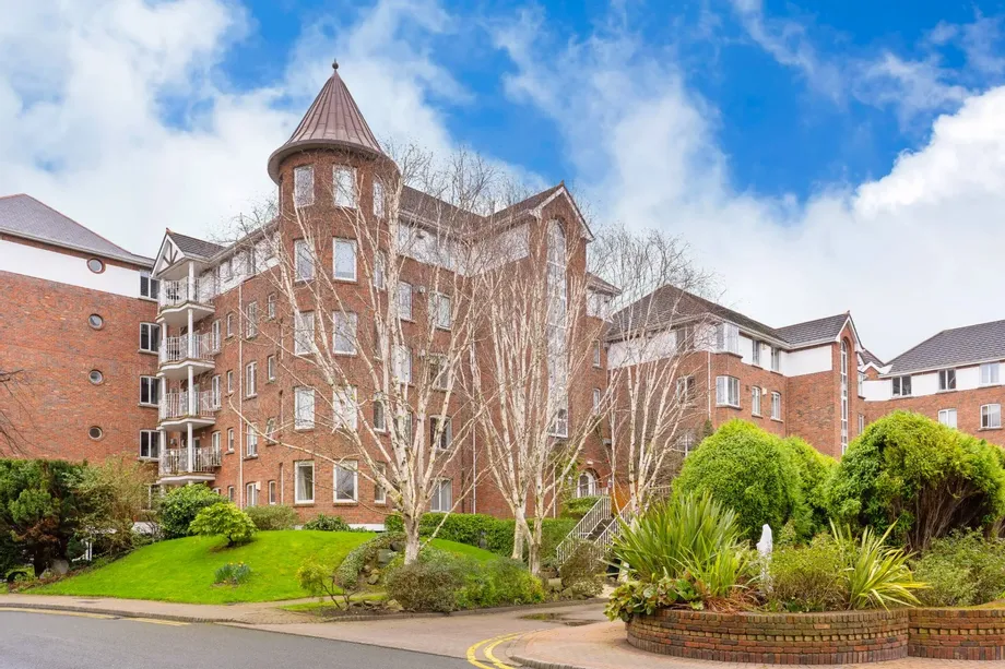 151 The Sweepstakes, Ballsbridge, Dublin 4, D04RP40 - DNG Estate Agents