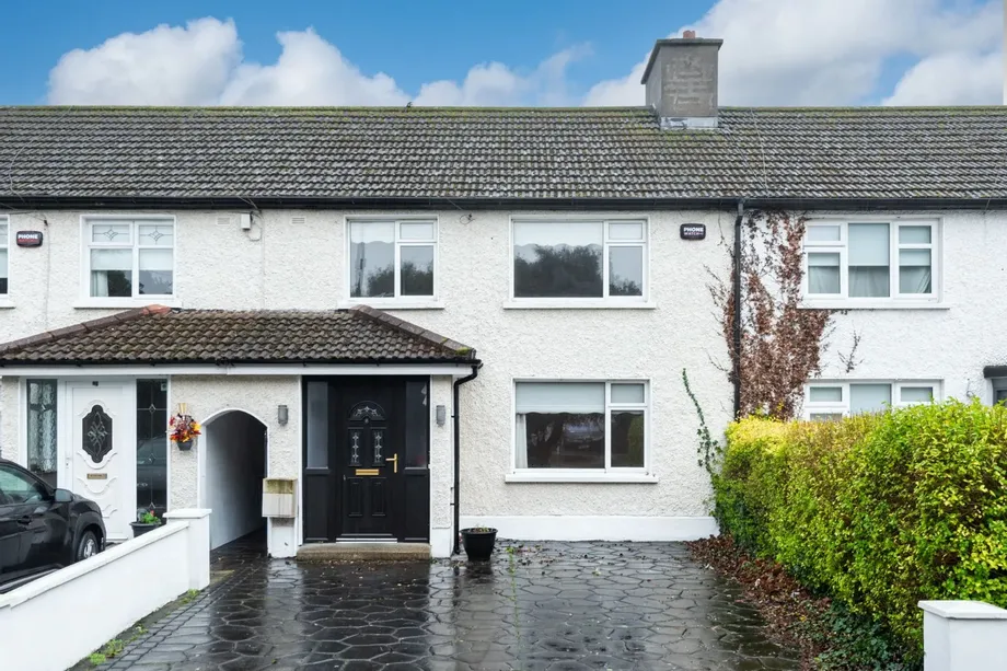 8 Watermill Drive, Raheny, Dublin 5, D05PP98 - DNG Estate Agents