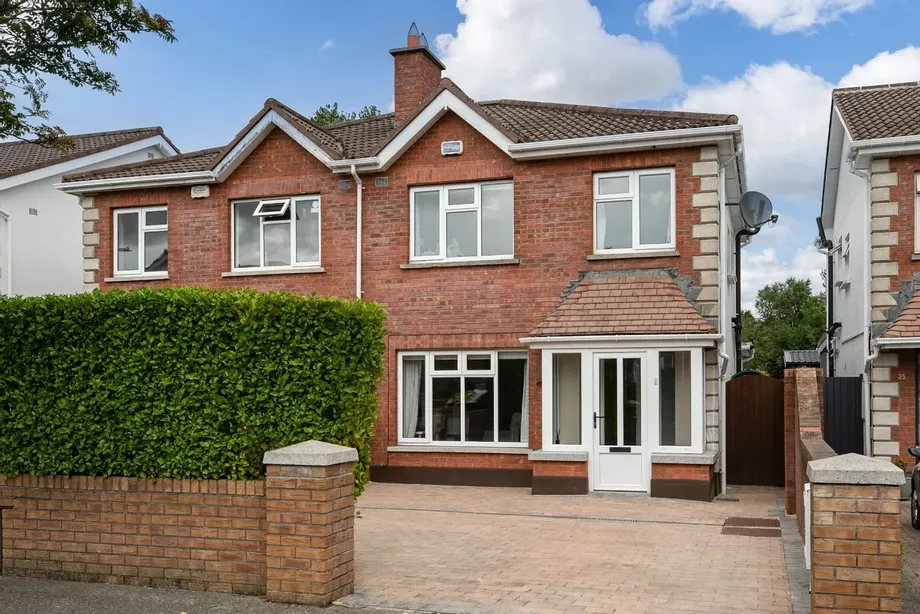 23 Prospect Avenue, Prospect Manor, Rathfarnham, Dublin 16, D16H5C6 - DNG Estate Agents