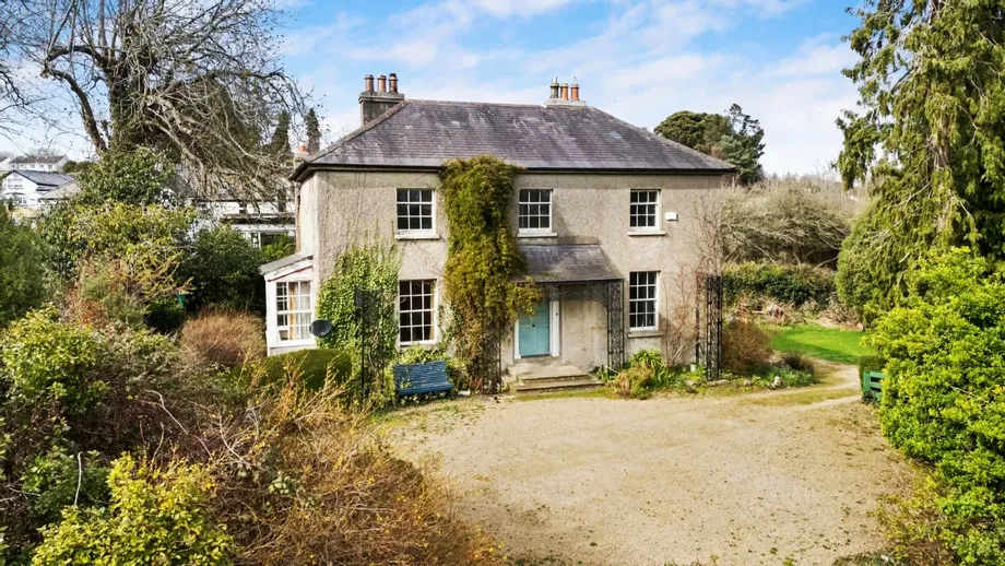 Valle Pacis, Newtownmountkennedy, Co. Wicklow, A63KX66 - DNG Estate Agents