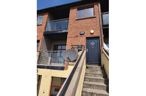 54 Corrig Glen, Portarlington, Co. Laois, R32AF89 - DNG