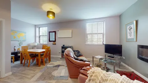 16 Priory House, Wexford Town, Y35Y361 -  DNG