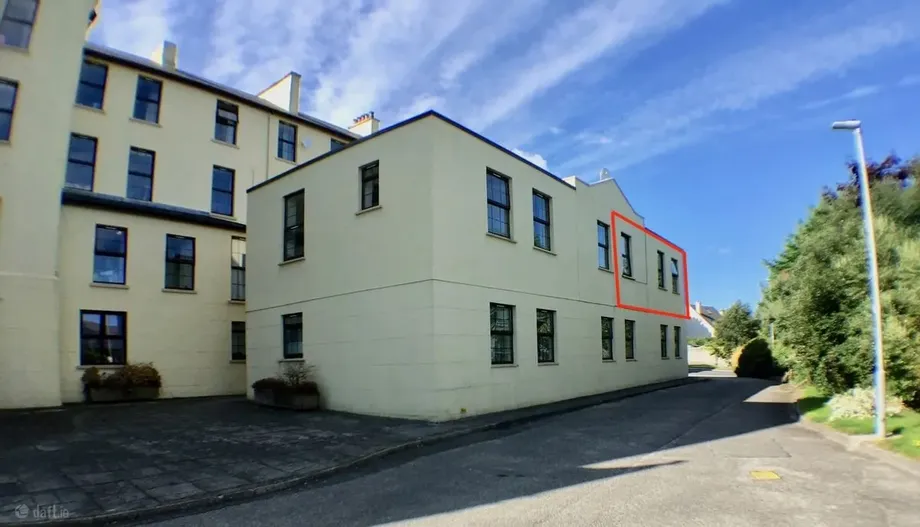 16 Priory House, Wexford Town, Y35Y361 - DNG Estate Agents