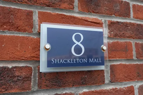 8 Shackleton Mall, Shackelton Grange, Lucan, Co. Dublin, K78H4C1 -  DNG