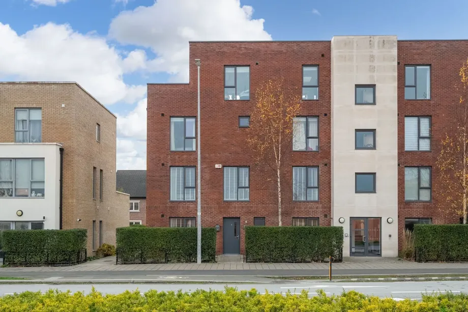 8 Shackleton Mall, Shackelton Grange, Lucan, Co. Dublin, K78H4C1 - DNG Estate Agents