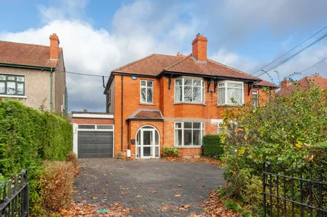 157 New Cabra Road, Cabra, Dublin 7, D07FA00 -  DNG