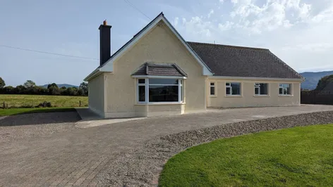 Barravie, Capparoe, Nenagh, Co Tipperary, E45YP31 - DNG