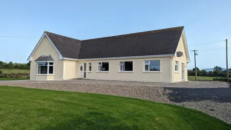 Barravie, Capparoe, Nenagh, Co Tipperary, E45YP31 - DNG