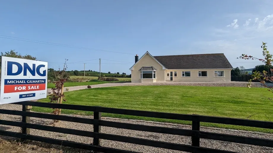 Barravie, Capparoe, Nenagh, Co Tipperary, E45YP31 - DNG Estate Agents