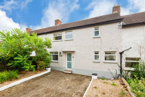 81 Dean Swift Road, Glasnevin, Dublin 11, D11EK03 -  DNG