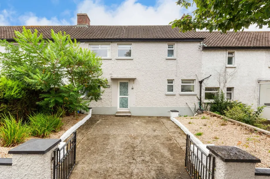 81 Dean Swift Road, Glasnevin, Dublin 11, D11EK03 - DNG Estate Agents