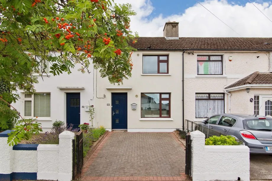 50 Stannaway Avenue, Kimmage, Dublin 12, D12 - DNG Estate Agents