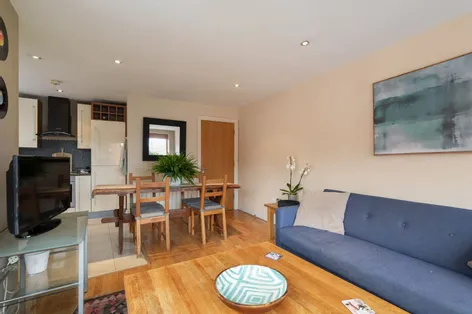 22 Chancery Court, Bride Street, Dublin 8, D08 - DNG