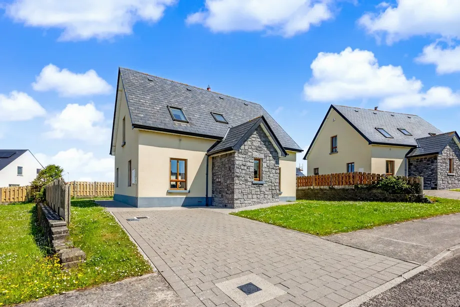 C33 Cahermore Village, Enniscrone, Co. Sligo., F26D853 - DNG Estate Agents