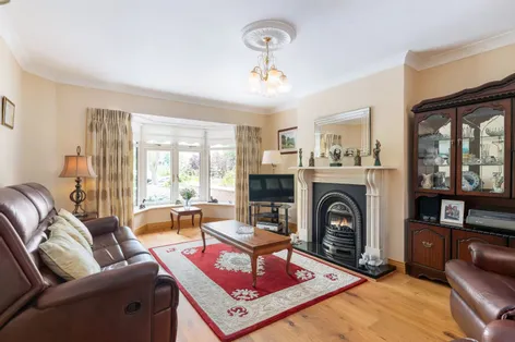 9 Elm Way, Grange Wood, Rathfarnham, Dublin 16, D16H6P0 -  DNG