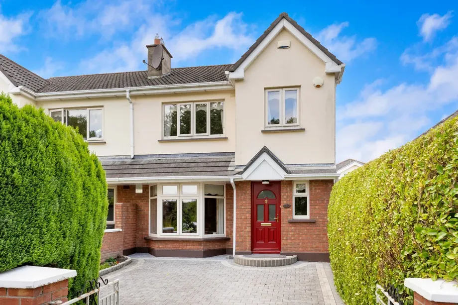 9 Elm Way, Grange Wood, Rathfarnham, Dublin 16, D16H6P0 - DNG Estate Agents