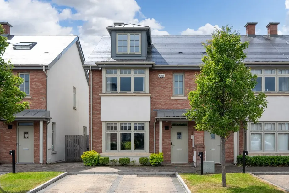5 The Avenue, Hazelbrook Square, Churchtown, Dublin 14, D14P5H0 - DNG Estate Agents