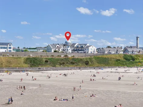 22 The Marine Lighthouse, Cliff Rd, Enniscrone, Co. Sligo, F26RK29 - DNG