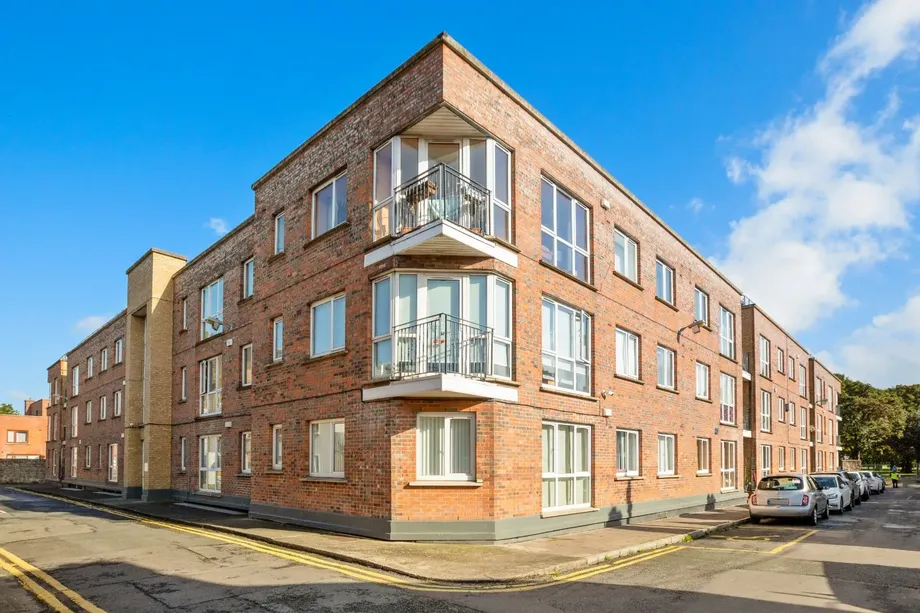 28 Ropewalk Place, Ringsend, Dublin 4, D04 - DNG Estate Agents