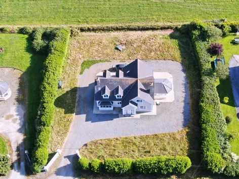 Reahouse, Duncormick, Co. Wexford, Y35Y2F9 - DNG